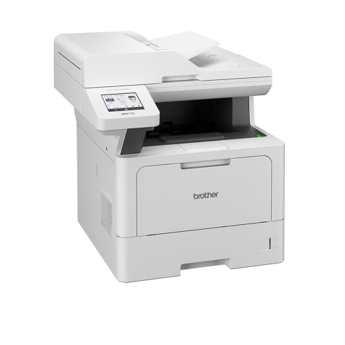 Urządzenie wielofunkcyjne Brother MFC-L5710DW laser mono 4IN1 MFP 48PPM/1.200DPI 512MB USB 2.0 WLAN-25234798