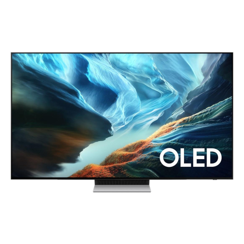 Samsung QE65S90HAE 165,1 cm (65") 4K Ultra HD Smart TV Wi-Fi Czarny