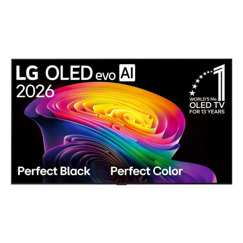 TV OLED55C61LA LG-25247398