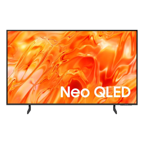 Samsung QE50QN70H 127 cm (50") 4K Ultra HD Smart TV Wi-Fi Czarny