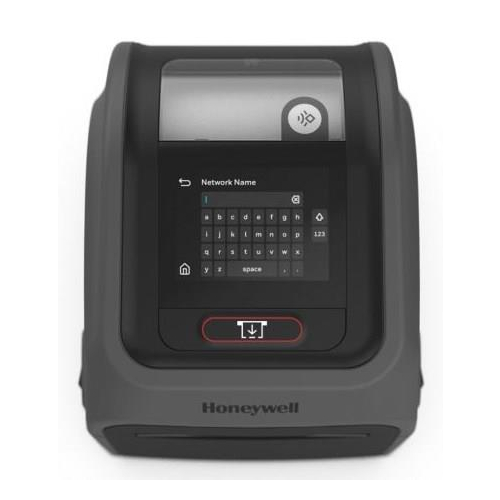 Honeywell PC45D drukarka etykiet bezpośrednio termiczny 203 x 203 DPI Przewodowa Przewodowa sieć LAN