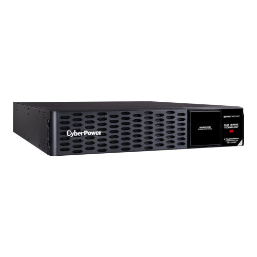 CyberPower Battery Pack pro PR1500ERTXL2U, PR2200ERTXL2U, PR3000ERTXL2U