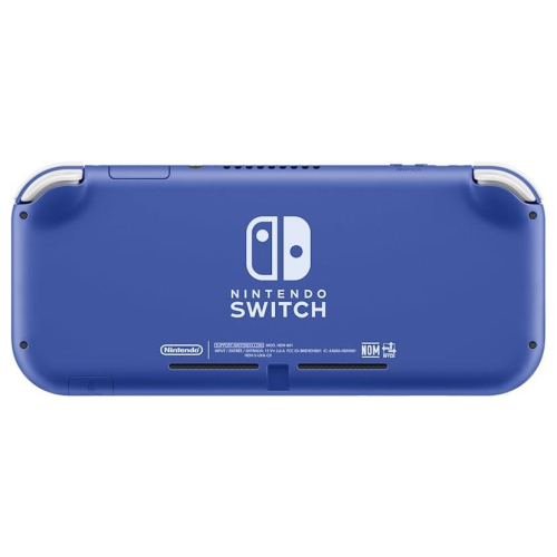 Konsola Nintendo Switch Lite Blue 10006728-25275471