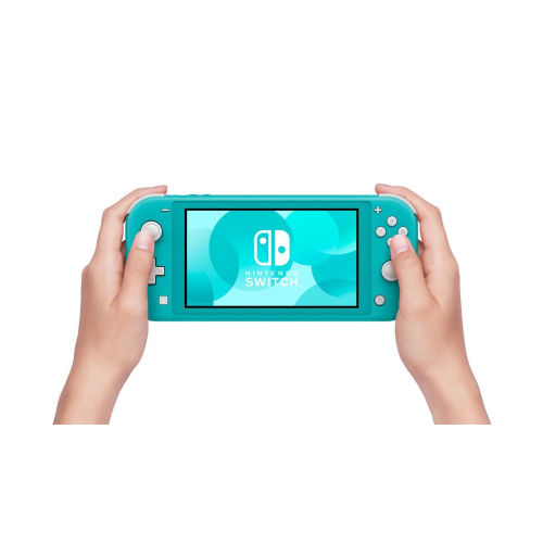 Nintendo Switch Lite przenośna konsola do gier 14 cm (5.5