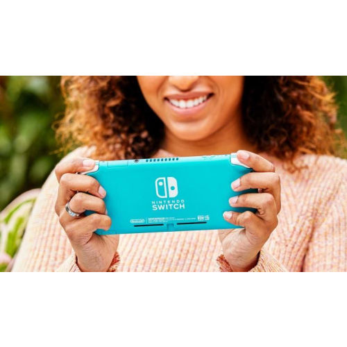 Nintendo Switch Lite przenośna konsola do gier 14 cm (5.5