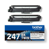 Toner Brother TN-247 Black Oryginał-25301852