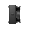 Cooler Master Hyper 212 3DHP Black Procesor Chłodnica powietrza 12 cm Czarny 1 szt.-25322743
