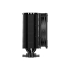 Cooler Master Hyper 212 3DHP Black Procesor Chłodnica powietrza 12 cm Czarny 1 szt.-25322744