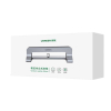 Ugreen aluminiowy pionowy stojak uchwyt podstawka na MacBooka laptopa tablet srebrny (20471 LP258)-25322985