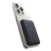 Powerbank Baseus EnerFill FM11 Ultra-Mini 10000mAh 22,5W kompatybilny z MagSafe z kablem Baseus Simple USB-C 20V/3A 30cm