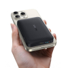 Powerbank Baseus EnerFill FM11 Ultra-Mini 10000mAh 22,5W kompatybilny z MagSafe z kablem Baseus Simple USB-C 20V/3A 30cm