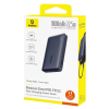 Powerbank Baseus EnerFill FP21 10000mAh 22.5W USB-A - USB-C - czarny-25333614