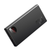 Baseus Adaman Metal powerbank z szybkim ładowaniem 10000mAh 22.5W (Overseas Edition 2021) czarny-25333620