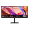 MONITOR LG LED 34" 34U650A-B UltraWide WQHD 100Hz