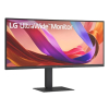 MONITOR LG LED 34
