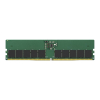 Kingston Technology KTD-PE556E-16G moduł pamięci 16 GB 1 x 16 GB DDR5 5600 MT/s 288-pin DIMM Korekcja ECC