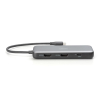 Digitus Stacja dokująca USB-C, 8-portowa-25347054