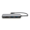 Digitus Stacja dokująca USB-C, 8-portowa-25347055