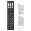 SAVIO PILOT UNIWERSALNY/ZAMIENNIK DO TV HISENSE RC-32-25362165