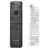 SAVIO PILOT UNIWERSALNY/ZAMIENNIK DO TV SAMSUNG - SMART TV RC-27-25362168