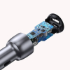 Ugreen ładowarka samochodowa USB / USB Typ C Quick Charge 3.0 Power Delivery 36 W 3 A szary-25365270