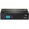 TRENDnet Switch 6 Port 10/100 L2 PoE 31W Metall-25387796