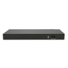 Extralink Switch PoE ARES 16x Gigabit PoE/PoE+, 2x SFP, 1x Port Konsolowy, 150W, Zarządzalny-25387809