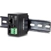 Media konwerter TRENDnet TI-F10SC - Ethernet, Fast Ethernet - 10Base-T, 100Base-FX, 100Base-TX - RJ-45 / SC wielomodowy 
