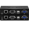 Zestaw rozszerzeń TRENDnet KVM USB Zwiększony zasięg do 100 m-25388067