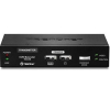 Zestaw rozszerzeń TRENDnet KVM USB Zwiększony zasięg do 100 m-25388069