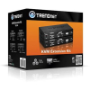 Zestaw rozszerzeń TRENDnet KVM USB Zwiększony zasięg do 100 m-25388070