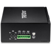 Trendnet TI-PG102, Niezarządzany, Gigabit Ethernet (10/100/1000), Pełny dupleks, Power over Ethernet (PoE), Możliwoś