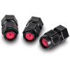 TRENDnet 2-portowy przemysłowy zewnętrzny przedłużacz Gbit UPoE 100m-25388154