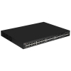 Edimax GS-5654PLX przełącznik sieciowy Zarządzany Gigabit Ethernet (10/100/1000) Obsługa PoE Czarny-25388291