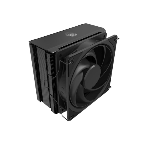 Cooler Master Hyper 212 3DHP Black Procesor Chłodnica powietrza 12 cm Czarny 1 szt.