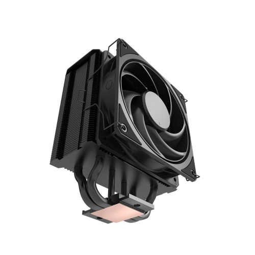 Cooler Master Hyper 212 3DHP Black Procesor Chłodnica powietrza 12 cm Czarny 1 szt.-25322745