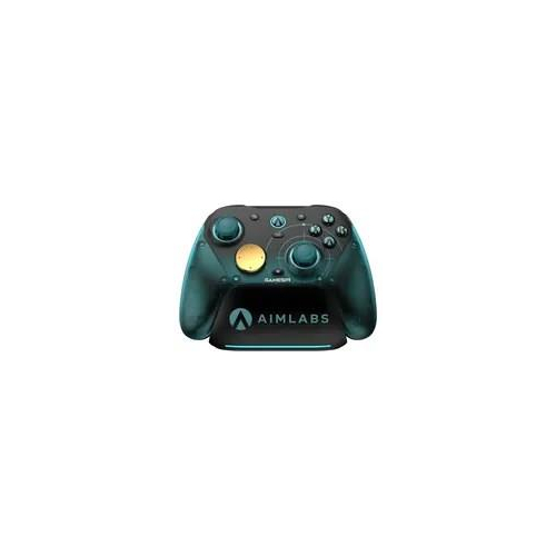 GameSir G7 Pro 8K Aimlabs Edition / Kontroler gier / PC / 8000 Hz / Joysticki TMR / Efekt Halla / Bluetooth