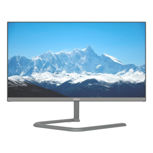 MONITOR HDMI, VGA, AUDIO LM22-C201P 21.5 " - Full HD 100 Hz DAHUA