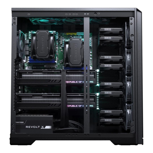 PHANTEKS Enthoo Pro 2 Server TG-25343862