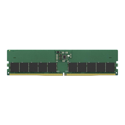 Kingston Technology KTD-PE556E-16G moduł pamięci 16 GB 1 x 16 GB DDR5 5600 MT/s 288-pin DIMM Korekcja ECC