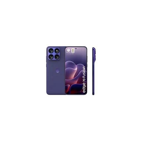 Motorola Edge 70 Fusion 256GB Orient Blue 6.7" EU 5G (8GB) Android