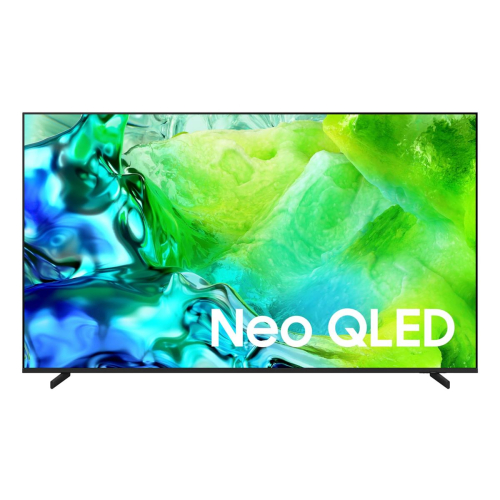 Telewizor 75" Samsung QE75QN80H QD-MiniLED 4K Tizen