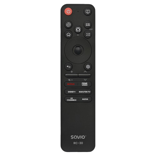 SAVIO PILOT UNIWERSALNY/ZAMIENNIK DO TV LG RC-29-25362148