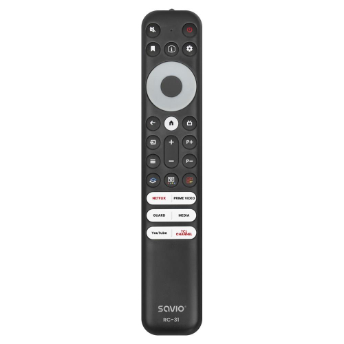 SAVIO PILOT UNIWERSALNY/ZAMIENNIK DO TV TCL RC-31-25362154