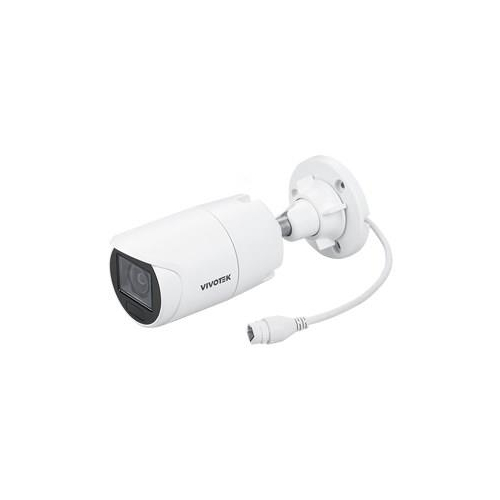 Kamera IP typu bullet 5MP VIVOTEK C-SERIES IB9383-HTV Zewnętrzne PoE 2,8-12mm IP66
