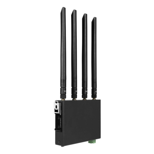 Edimax D4G-7459AC router bezprzewodowy Dual-band (2.4 GHz/5 GHz) 4G Czarny-25387347
