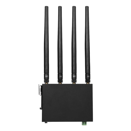 Edimax D4G-7459AC router bezprzewodowy Dual-band (2.4 GHz/5 GHz) 4G Czarny-25387348