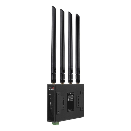 Edimax D4G-7459AC router bezprzewodowy Dual-band (2.4 GHz/5 GHz) 4G Czarny-25387349
