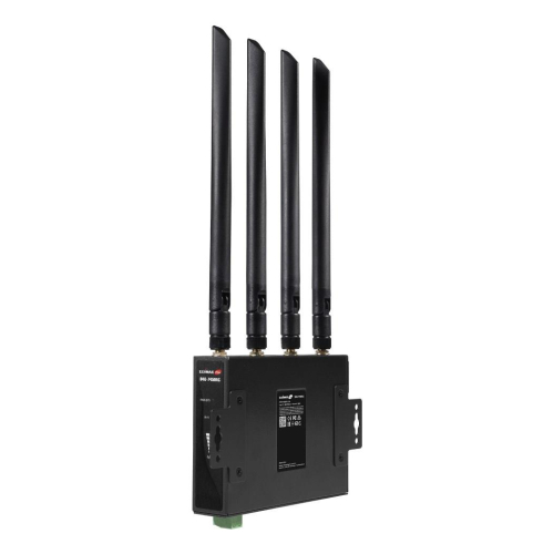 Edimax D4G-7459AC router bezprzewodowy Dual-band (2.4 GHz/5 GHz) 4G Czarny-25387351