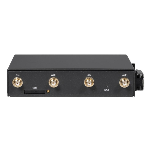 Edimax D4G-7459AC router bezprzewodowy Dual-band (2.4 GHz/5 GHz) 4G Czarny-25387355
